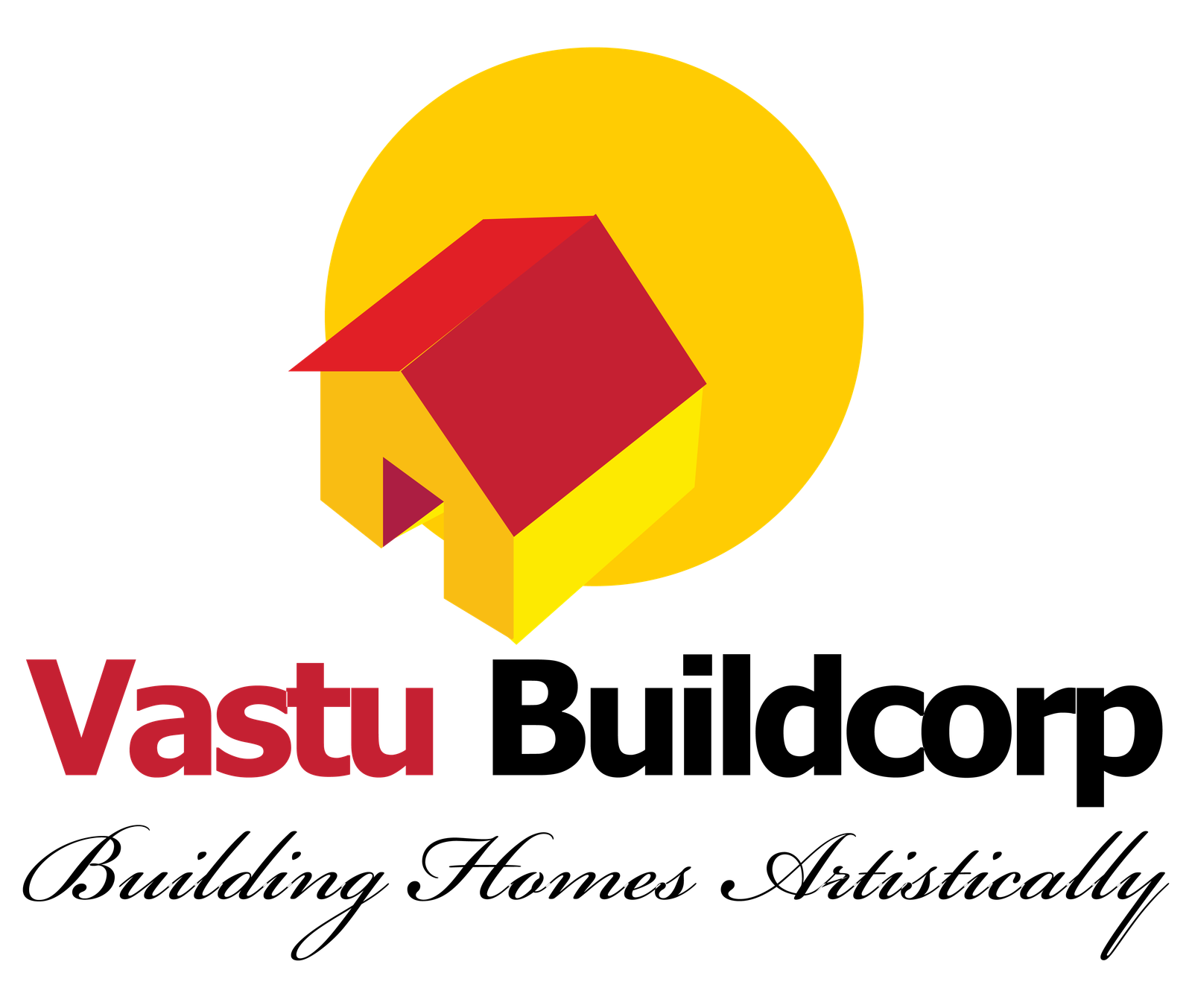 Vastu Buildcorp — Building Homes Artistically